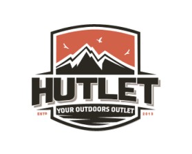 Logo Design entry 766640 submitted by RM.designs to the Logo Design for Hutlet run by hutlet