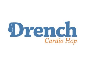 Logo Design entry 766956 submitted by kirmizzz to the Logo Design for Drench  run by teklectic