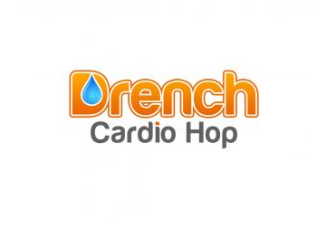 Logo Design entry 767000 submitted by Adam to the Logo Design for Drench  run by teklectic