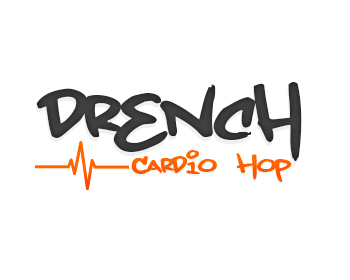 Logo Design entry 766964 submitted by cassius_18 to the Logo Design for Drench  run by teklectic
