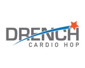 Logo Design Entry 766969 submitted by payjah to the contest for Drench  run by teklectic