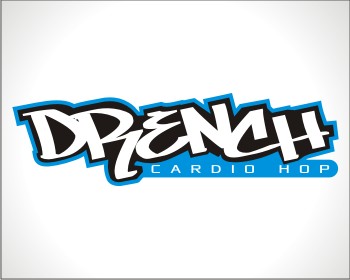 Logo Design entry 766974 submitted by lp_barcenas to the Logo Design for Drench  run by teklectic