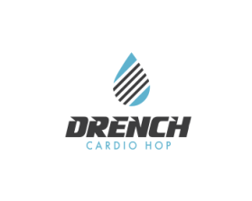 Logo Design Entry 766983 submitted by kirmizzz to the contest for Drench  run by teklectic