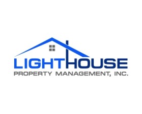 Logo Design entry 767005 submitted by modatree to the Logo Design for Lighthouse Property Management, Inc. run by lighthousepm8566