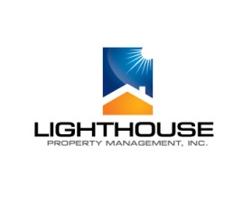 Logo Design entry 767022 submitted by modatree to the Logo Design for Lighthouse Property Management, Inc. run by lighthousepm8566