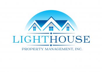 Logo Design entry 767047 submitted by shefkire to the Logo Design for Lighthouse Property Management, Inc. run by lighthousepm8566