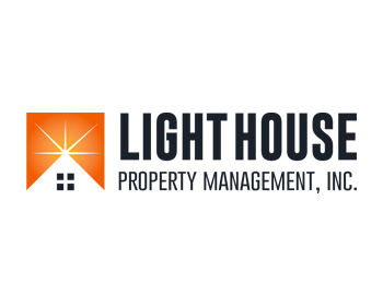 Logo Design entry 767191 submitted by Omee to the Logo Design for Lighthouse Property Management, Inc. run by lighthousepm8566