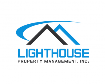 Logo Design entry 767195 submitted by bermain to the Logo Design for Lighthouse Property Management, Inc. run by lighthousepm8566