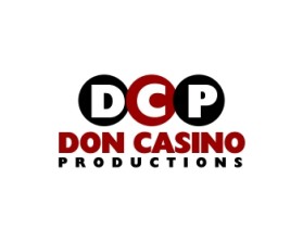 Logo Design entry 767248 submitted by jayanti to the Logo Design for Don Casino Productions (DCP) run by Don Casino Productions