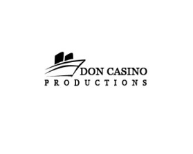 Logo Design entry 767306 submitted by crissgee to the Logo Design for Don Casino Productions (DCP) run by Don Casino Productions