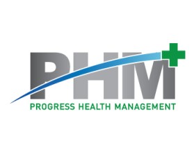 Logo Design Entry 767423 submitted by payjah to the contest for Progress Health Management run by smirza