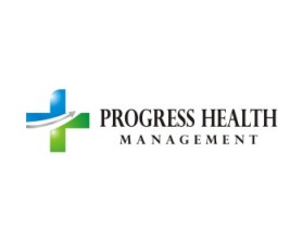 Logo Design Entry 767431 submitted by d_X to the contest for Progress Health Management run by smirza
