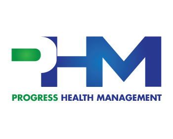 Logo Design entry 767477 submitted by Sandar to the Logo Design for Progress Health Management run by smirza