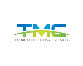 Logo Design entry 767779 submitted by lokiasan to the Logo Design for TMC Global Professional Services,  www.tmcservices.com run by TMC