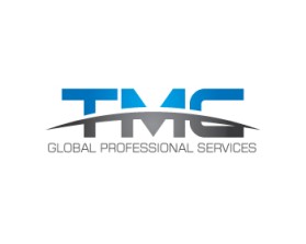 Logo Design entry 767780 submitted by kirmizzz to the Logo Design for TMC Global Professional Services,  www.tmcservices.com run by TMC