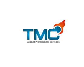 Logo Design Entry 767836 submitted by kirmizzz to the contest for TMC Global Professional Services,  www.tmcservices.com run by TMC