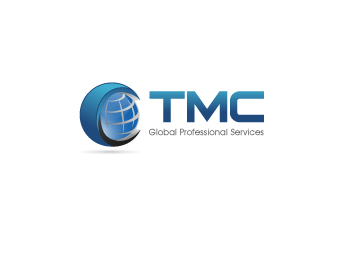 Logo Design entry 767870 submitted by airish.designs to the Logo Design for TMC Global Professional Services,  www.tmcservices.com run by TMC