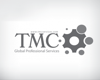 Logo Design entry 767874 submitted by art_tank to the Logo Design for TMC Global Professional Services,  www.tmcservices.com run by TMC