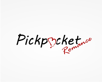 Graphic Design entry 768038 submitted by Creativitron to the Graphic Design for Pickpocket Romance run by archtype925