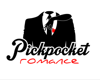 Graphic Design entry 768045 submitted by cassius_18 to the Graphic Design for Pickpocket Romance run by archtype925