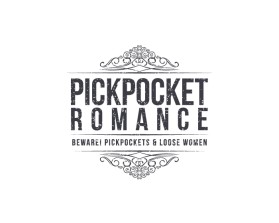 Graphic Design entry 768138 submitted by Creativitron to the Graphic Design for Pickpocket Romance run by archtype925