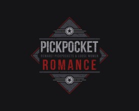 Graphic Design Entry 768147 submitted by slickrick to the contest for Pickpocket Romance run by archtype925