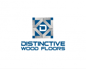 Logo Design entry 768180 submitted by Magmion to the Logo Design for Distinctive Wood Floors run by swa0330