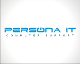 Logo Design entry 768301 submitted by lp_barcenas to the Logo Design for Persona IT run by Persona