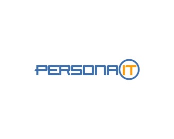Logo Design entry 768306 submitted by TRC  to the Logo Design for Persona IT run by Persona