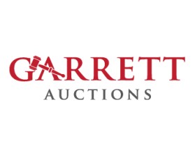 Logo Design Entry 768344 submitted by payjah to the contest for garrett auctions run by bidder bob