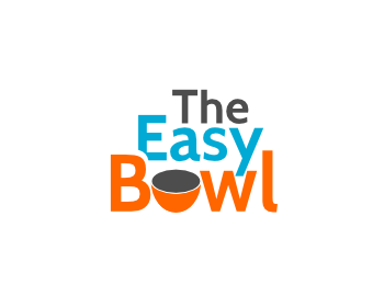 Logo Design entry 768492 submitted by plasticity to the Logo Design for The Easy Bowl run by NYHoward