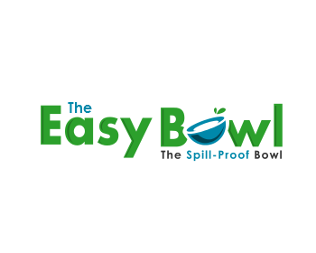 Logo Design entry 768492 submitted by Creativitron to the Logo Design for The Easy Bowl run by NYHoward