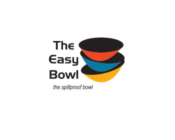 Logo Design entry 768384 submitted by not2shabby to the Logo Design for The Easy Bowl run by NYHoward