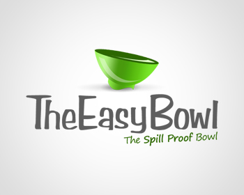 Logo Design entry 768492 submitted by sikka2010 to the Logo Design for The Easy Bowl run by NYHoward