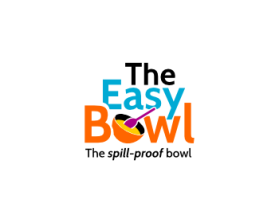 Logo Design entry 768407 submitted by KAIROS to the Logo Design for The Easy Bowl run by NYHoward