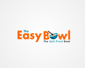 Logo Design entry 768418 submitted by plasticity to the Logo Design for The Easy Bowl run by NYHoward