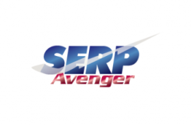Logo Design entry 768497 submitted by kbcorbin to the Logo Design for SERP Avenger run by spaxton1