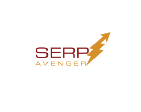 Logo Design Entry 768545 submitted by priya2013 to the contest for SERP Avenger run by spaxton1