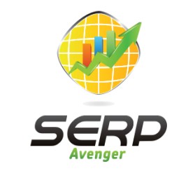 Logo Design Entry 768552 submitted by mentho0ol to the contest for SERP Avenger run by spaxton1