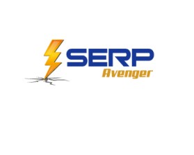 Logo Design entry 768570 submitted by airish.designs to the Logo Design for SERP Avenger run by spaxton1