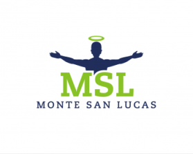 Logo Design entry 768837 submitted by Omee to the Logo Design for MONTE SAN LUCAS run by gabocastro