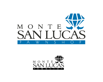 Logo Design entry 768889 submitted by jnjnnino to the Logo Design for MONTE SAN LUCAS run by gabocastro