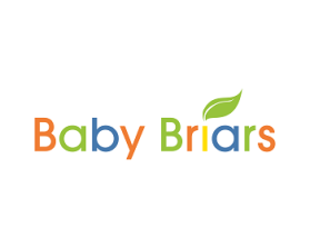 Logo Design entry 768940 submitted by SIRventsislav to the Logo Design for Baby Briars run by mikebrooks