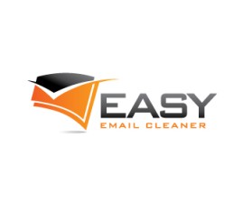 Logo Design entry 768950 submitted by Magmion to the Logo Design for Easy Email Cleaner run by donschnure