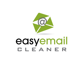 Logo Design entry 768958 submitted by ibbie ammiel to the Logo Design for Easy Email Cleaner run by donschnure