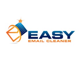 Logo Design entry 768962 submitted by Magmion to the Logo Design for Easy Email Cleaner run by donschnure