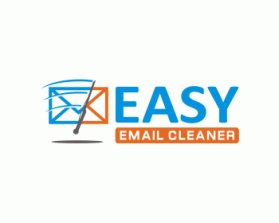 Logo Design entry 769028 submitted by hma.purple to the Logo Design for Easy Email Cleaner run by donschnure