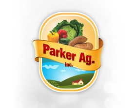 Logo Design entry 769070 submitted by nagamas to the Logo Design for Parker Ag, Inc. run by dparker