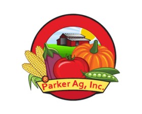 Logo Design entry 769074 submitted by RM.designs to the Logo Design for Parker Ag, Inc. run by dparker