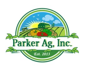 Logo Design entry 769098 submitted by DNS:DSGN to the Logo Design for Parker Ag, Inc. run by dparker